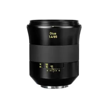 Zeiss Otus 85mm F1.4 ZE Lens